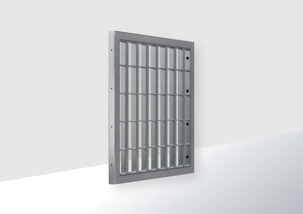 BSecure LPS 1175 SR4